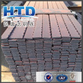 Hot Rolled Serrated Flat Bar